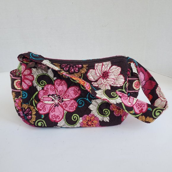 Vera Bradley Handbags - Vera Bradley Shoulder Purse